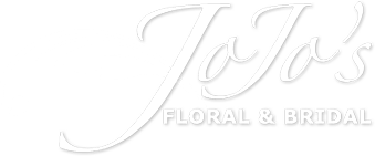 JoJo's Floral & Bridal Small Logo